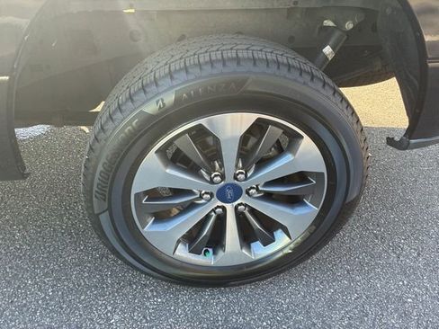 Used 2019 Ford F150 XL w/ Equipment Group 101A Mid image 12