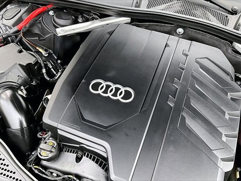 Used 2023 Audi A4 2.0T Prestige w/ Prestige Package image 34