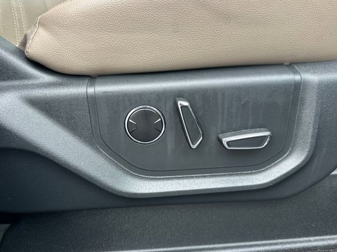 Used 2023 Ford Expedition Max Limited image 23