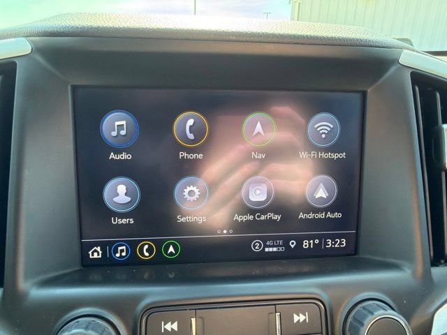 Used 2023 GMC Terrain SLE w/ Driver Convenience Package AWD/4WD image 19
