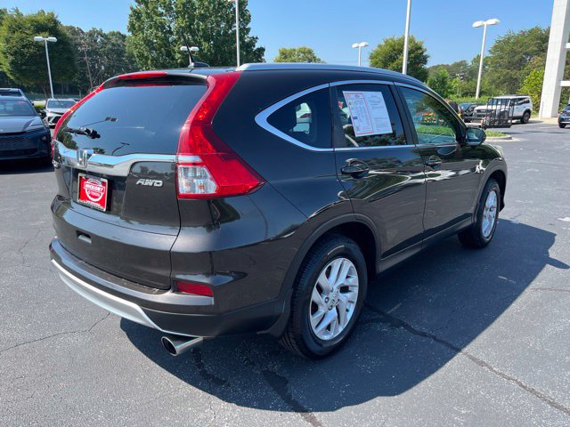 Used 2016 Honda CR-V EX-L image 7