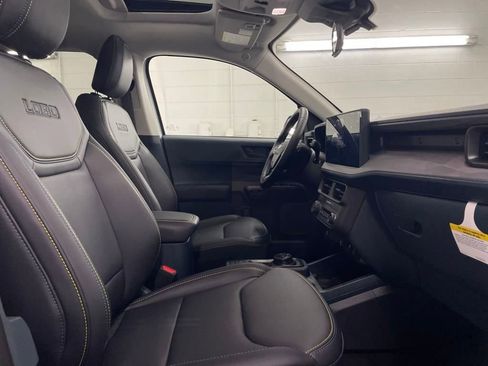 New 2025 Ford Maverick Lobo image 28