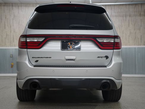 Used 2023 Dodge Durango SRT Hellcat AWD/4WD image 9