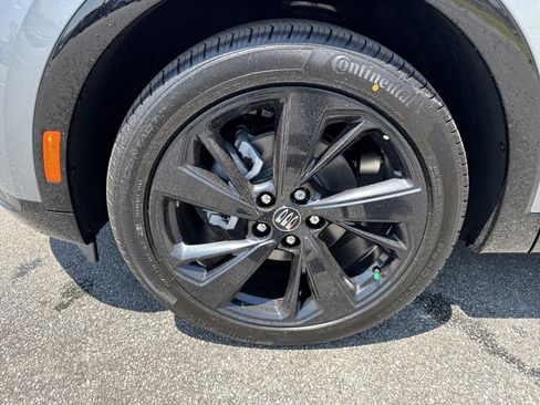 New 2026 Buick Envision Sport Touring AWD/4WD image 13