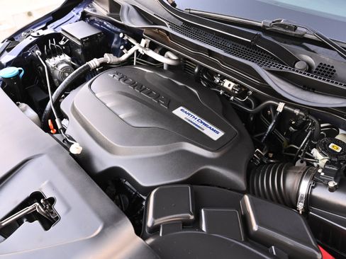 Used 2018 Honda Odyssey Elite image 51