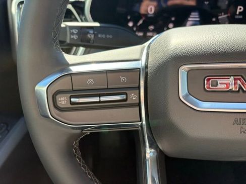 New 2026 GMC Canyon Elevation w/ Convenience Package image 23