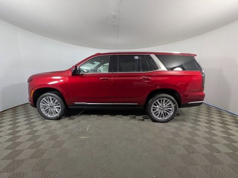 New 2026 Cadillac Escalade Luxury w/ Touring Package image 20