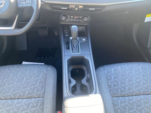 New 2026 Nissan Kicks SV w/ SV Premium Package image 25