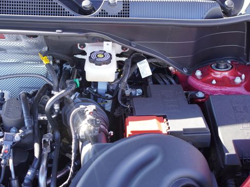 New 2026 Buick Encore GX Preferred w/ Comfort Package image 47