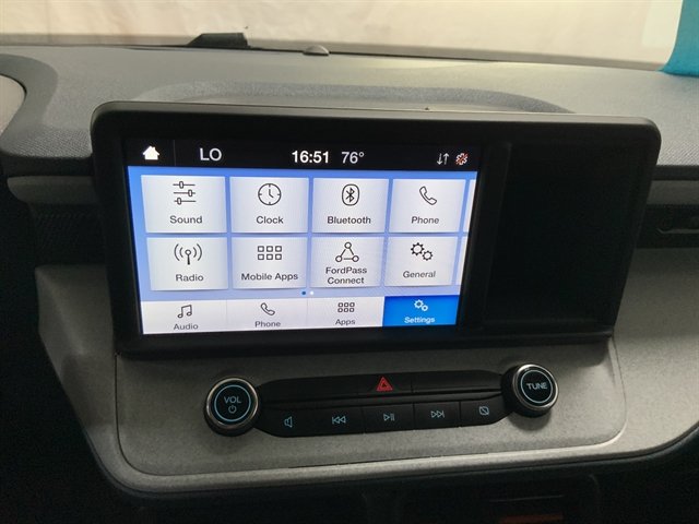Used 2024 Ford Maverick XLT w/ Equipment Group 300A Standard AWD/4WD image 28