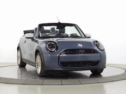 New 2026 MINI Cooper S