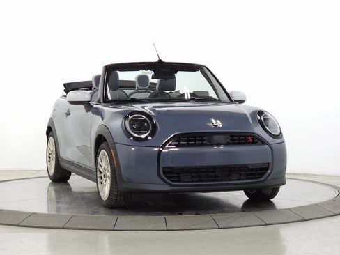 New 2026 MINI Cooper S image 1