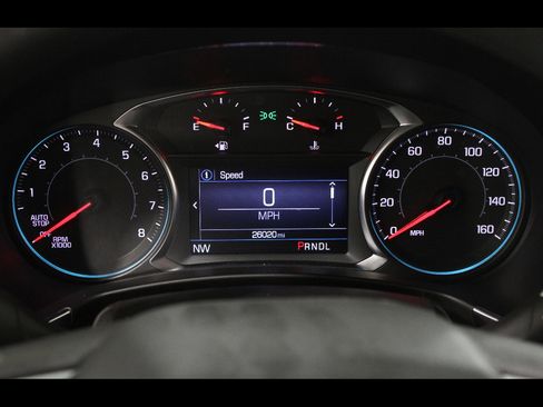 Certified 2023 Chevrolet Equinox LT FWD image 8