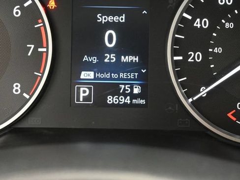 Used 2025 Nissan Sentra S FWD image 38