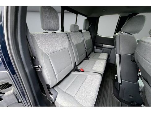 Used 2023 Ford F150 XLT w/ Equipment Group 302A High AWD/4WD image 27