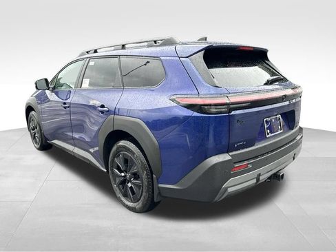 New 2026 Toyota bZ Woodland AWD/4WD image 3
