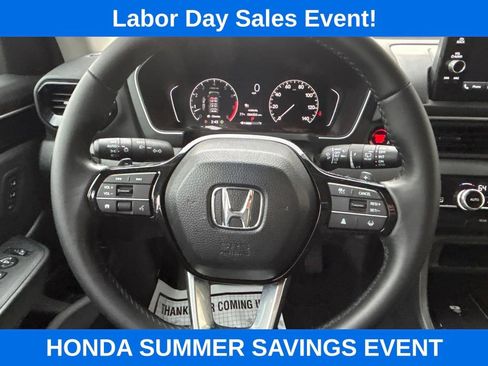 Used 2024 Honda Pilot EX-L image 20