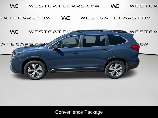Used 2023 Subaru Ascent Premium w/ Convenience Package AWD/4WD image 4