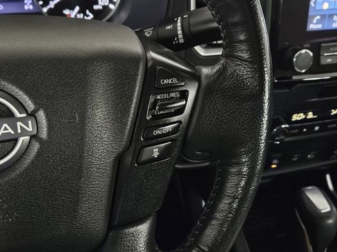 Used 2022 Nissan Frontier SV image 19