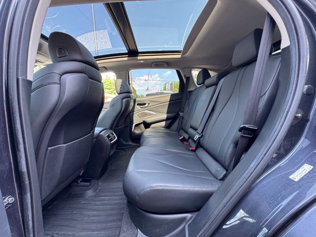 Used 2020 Acura RDX AWD image 13