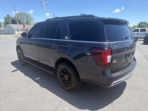 Used 2022 Ford Expedition Timberline AWD/4WD image 6