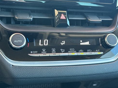 Certified 2024 Toyota Corolla LE FWD image 23
