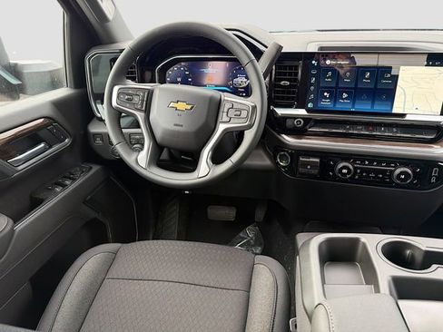 New 2026 Chevrolet Silverado 2500 LT w/ Convenience Package image 22