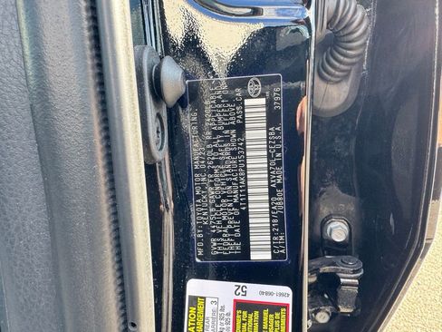 Certified 2023 Toyota Camry SE w/ Convenience Package image 44