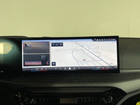 New 2026 BMW 330i xDrive Sedan w/ Premium Package image 13