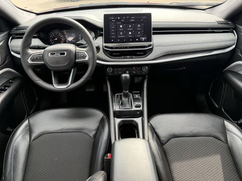 Used 2023 Jeep Compass Latitude w/ Convenience Group image 12