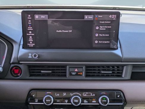 New 2026 Honda Pilot Touring image 17
