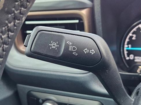 Used 2024 Ford Maverick Lariat AWD/4WD image 11
