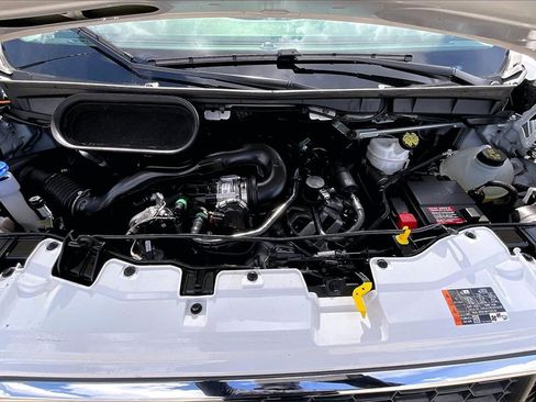 Used 2023 Ford Transit 250 Low Roof w/ Exterior Upgrade Package image 27