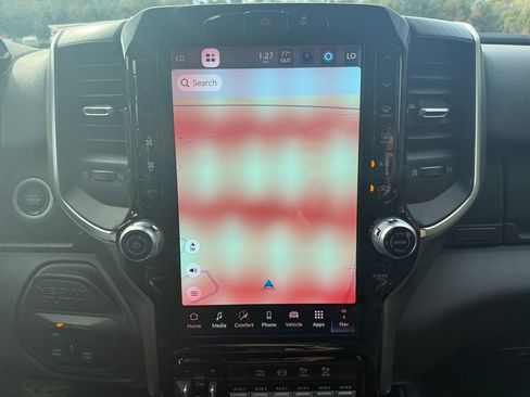 New 2026 RAM 2500 Big Horn image 32