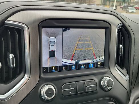 Used 2021 GMC Sierra 1500 Denali w/ Denali Ultimate Package image 23