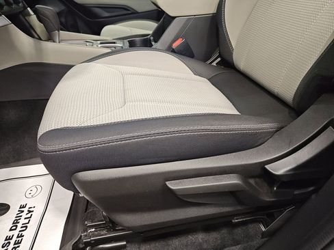 Used 2020 Subaru Forester w/ Alloy Wheel Package image 29