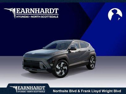 New 2026 Hyundai Kona SEL Sport