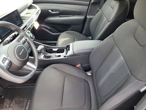 New 2026 Hyundai Tucson SEL AWD/4WD image 27