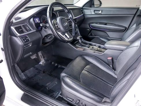Used 2020 Kia Optima Premium image 10
