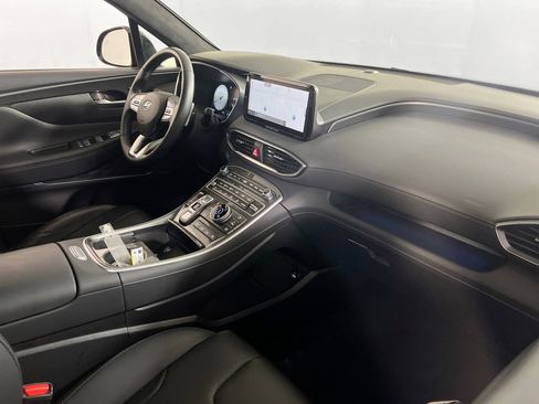 Used 2023 Hyundai Santa Fe Calligraphy w/ Cargo Package image 29