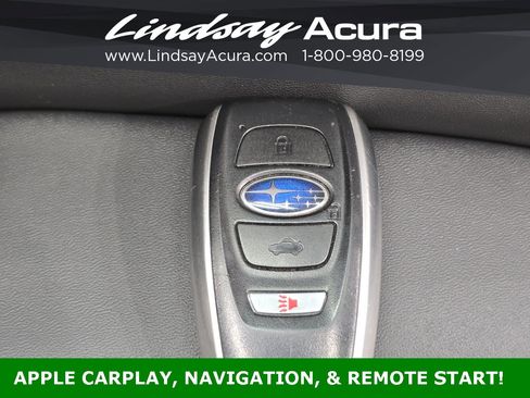 Used 2023 Subaru Legacy Touring XT image 22