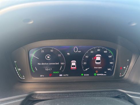 Used 2025 Honda Accord Touring image 13