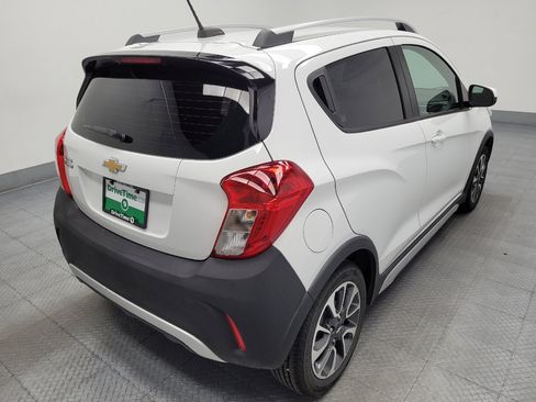 Used 2020 Chevrolet Spark ACTIV FWD image 9