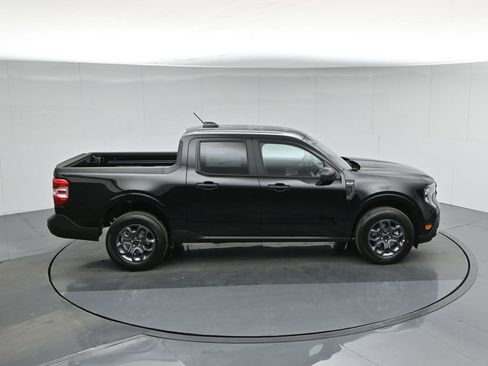 New 2026 Ford Maverick XLT image 37