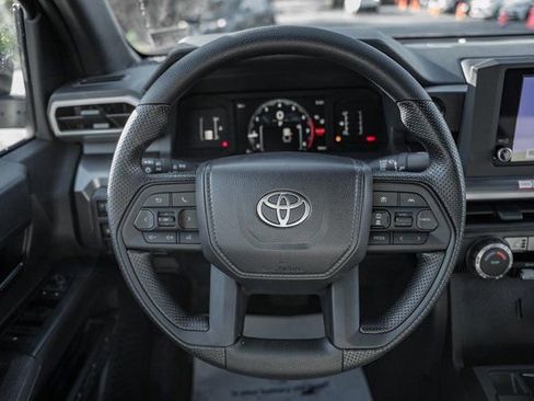 New 2026 Toyota Tacoma SR5 image 30