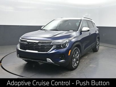 Used 2024 Kia Seltos S