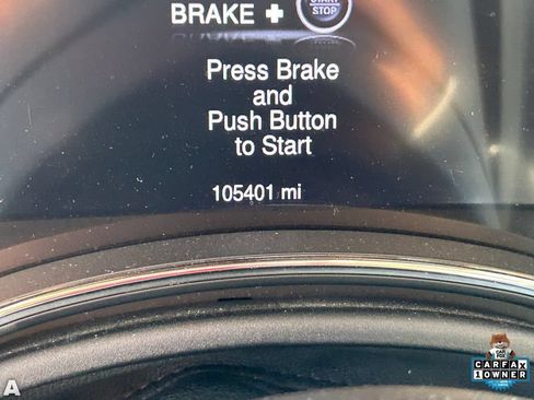 Used 2014 Dodge Durango Limited w/ Premium Group AWD/4WD image 11