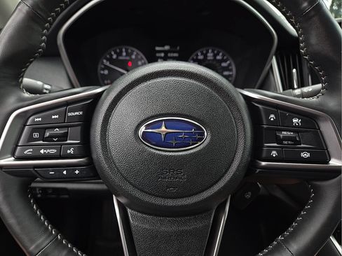 Used 2025 Subaru Outback Touring XT AWD/4WD image 20
