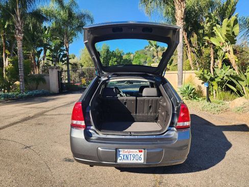 Used 2006 Chevrolet Malibu LT FWD image 9