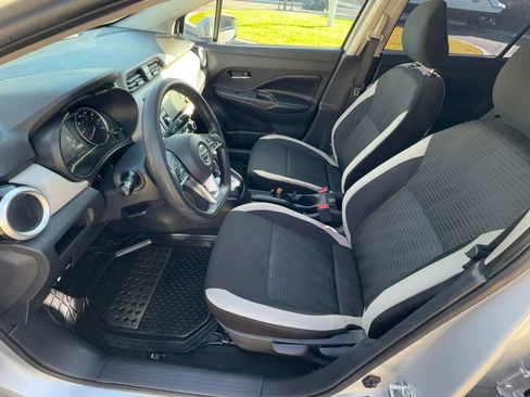 Used 2020 Nissan Versa SV image 19